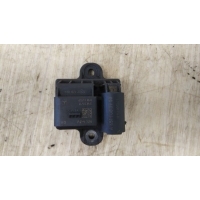Реле накала свечей MERCEDES-BENZ C-CLASS W204 2010 A6519000900