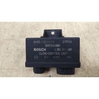 Реле накала свечей JAGUAR XF I X250 03/2008 - 04/2015 2014 9X2Q12B533BB