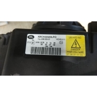 Фара левая LAND ROVER RANGE ROVER III 2008 XBC502020LPO