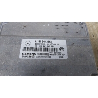 Блок управления (другие) MERCEDES-BENZ GL-CLASS X164 2007 A1645403562