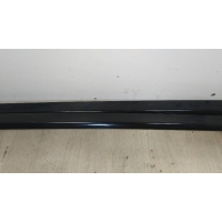 Дуги на крышу (рейлинги) MERCEDES-BENZ GLE W166 04/2015 - 10/2018 2018 A1668900400,A1668900300