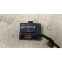 Блок комфорта AUDI Q7 2007 4L0907290