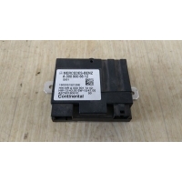 Блок управления ТНВД MERCEDES-BENZ C-CLASS W205 07/2013 - 2017 A0009006612