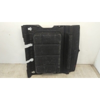 Полка багажника BMW X3 G01, F97 07/2017 - 2018 7446320