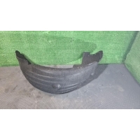 Защита арок задняя правая (подкрылок) MERCEDES-BENZ CLS W218 01/2010 - 12/2017 2014 A2186901430