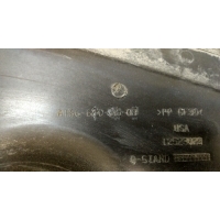Защита днища MERCEDES-BENZ GL-CLASS X166 2015 A1666809607