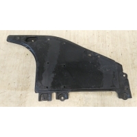 Защита днища TOYOTA RAV 4 V 2019 5816742010