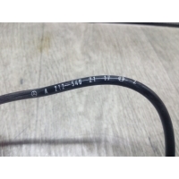 Датчик MERCEDES-BENZ CLS C218 01/2011 - 12/2017 2012 A2125402117