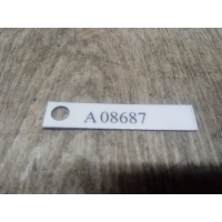 Датчик MERCEDES-BENZ C-CLASS W205 07/2013 - 2015 A2059058503