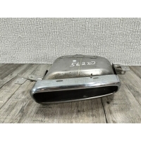 Volvo oe 31690661 насадка глушителя
