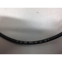 Датчик MERCEDES-BENZ C-CLASS W205 07/2013 - 2015 A2059058103