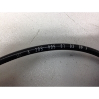 Датчик MERCEDES-BENZ C-CLASS W205 07/2013 - 2015 A2059058103