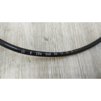Датчик MERCEDES-BENZ C-CLASS W204 01/2007 - 01/2015 2009 A2045400517