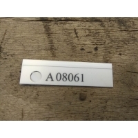 Патрубок интеркулера MERCEDES-BENZ CLS C219 10/2004 - 02/2011 2005 A2115282482