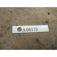 Патрубок интеркулера MERCEDES-BENZ CLS C219 10/2004 - 02/2011 2005 A2115282482