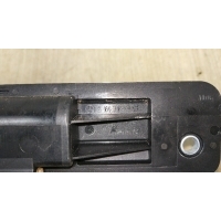Ручка крышки багажника MERCEDES-BENZ M-CLASS W164 2008 A1647400493