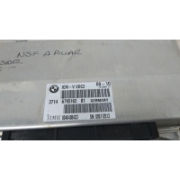 Блок управления пневмоподвеской BMW 7 F01, F02, F03, F04 2010 6795162,37146795162