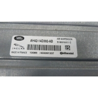 Блок управления пневмоподвеской LAND ROVER RANGE ROVER SPORT I 2013 AH4214D392AB,C2D6833