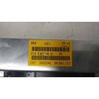 Блок управления пневмоподвеской BMW X5 F15, F85 2017 6883149,37146883149