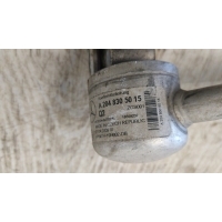 Трубка кондиционера MERCEDES-BENZ C-CLASS W204 01/2007 - 01/2015 2011 A2048303215,A2048305015