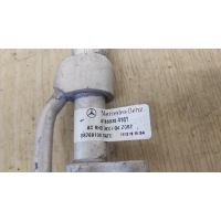 Трубка кондиционера MERCEDES-BENZ GLE W166 04/2015 - 10/2018 2018 A1668304101