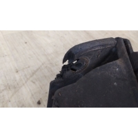 Молдинг крыла заднего левого MERCEDES-BENZ G-CLASS W463 09/1989 - 2013 A4638801621