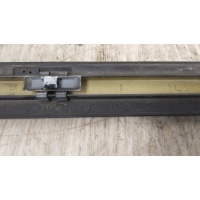 Молдинг двери передней левой MERCEDES-BENZ R-CLASS W251, V251 08/2005 - 10/2017 2007 A2516902162