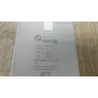 Блок управления рулевой колонки BMW 7 G11, G12 07/2015 - 2016 6885215,32306885215