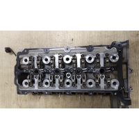 Головка блока цилиндров LAND ROVER DISCOVERY SPORT 2018 G4D36J011BB