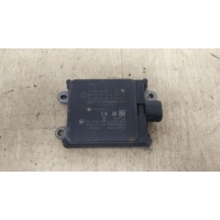 Дистроник MERCEDES-BENZ S-CLASS W222, V222, X222 05/2013 - 2018 A0009006314