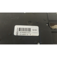 Блок управления сиденьем правым MERCEDES-BENZ M-CLASS W164 2007 A1648201410