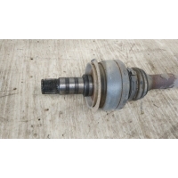 Полуось задняя (приводной вал, ШРУС) MERCEDES-BENZ C-CLASS W204 01/2007 - 01/2015 2010 A2043501710