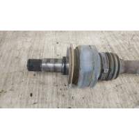 Полуось задняя (приводной вал, ШРУС) MERCEDES-BENZ C-CLASS W204 01/2007 - 01/2015 2010 A2043501710