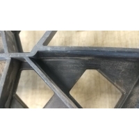 Кронштейн крепления бампера заднего справа MERCEDES-BENZ GL-CLASS X166 2011 A1668850221