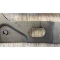 Петля капота левая BMW 7 F01, F02, F03, F04 2010 7184189,7200013