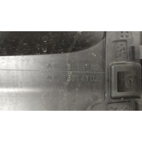 Накладка под фонарь левый MERCEDES-BENZ G-CLASS W463 09/1989 - 2018 A4638804102