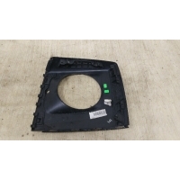 Накладка под фонарь правый MERCEDES-BENZ G-CLASS W463 09/1989 - 2016 A4638804202