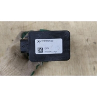 Клапан ТРВ (расширительный) кондиционера А2938301601 MERCEDES-BENZ EQC N293 05/2019 - 07/2023 2021 A2938301601