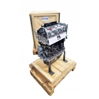 Новый двигатель ducato 2.3 jtd евро 5 евро 6