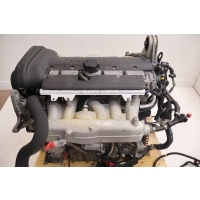 Volvo v70 xc70 s60 2.5 т двигатель b5254t2