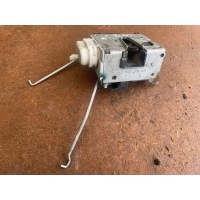Замок двери передней правой Audi A4 B5 2000 8D1837016C