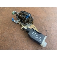 Замок двери передней левой Opel Omega B 2002 90493702
