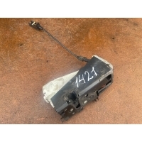 Замок двери передней правой Ford Galaxy 1 restailing 2002 93BG220A20DD