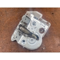 Замок двери задней левой Mazda 5 1 2005