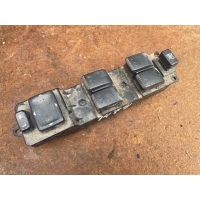 Блок управления стеклоподъемниками Mazda 6 1 2004 6256T1