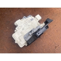 Замок двери передней правой Volkswagen Passat B6 2007 3C1837016A