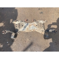Балка подвески передняя (подрамник) Mazda 5 1 2005