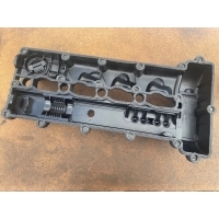 Клапанная крышка Mercedes E W212 2013 A6510101230