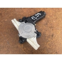 Моторчик стеклоподъемника передний правый Chrysler Voyager 3 1999 4717200,4717200C50460