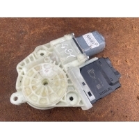 Моторчик стеклоподъемника задний левый Volkswagen Passat B6 2007 1K0959704AB,